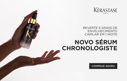 Kérastase Chronologiste